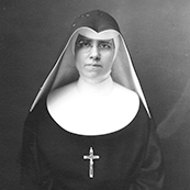 玛丽·伊莉斯·皮尔特修女